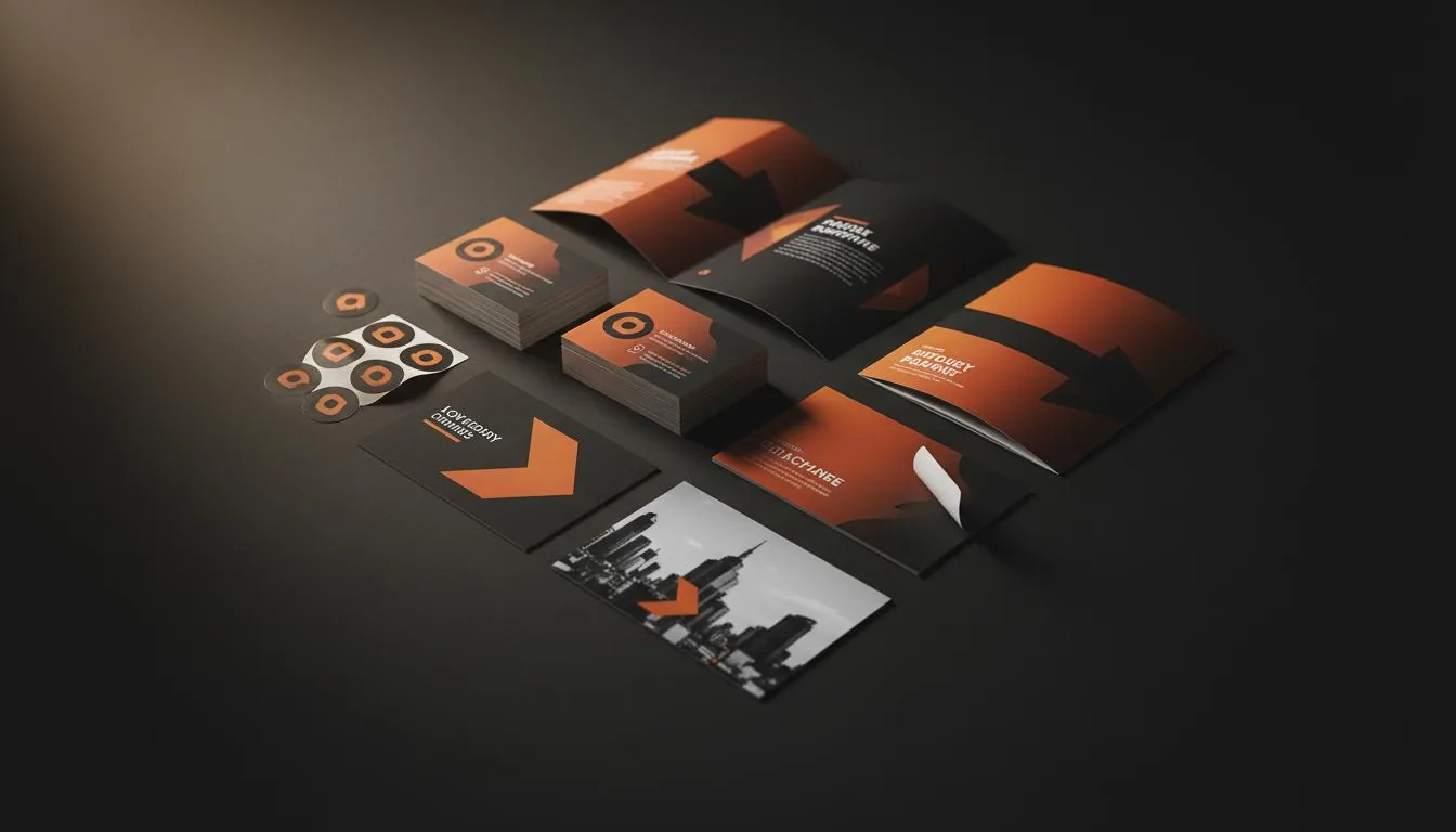 Promotional products